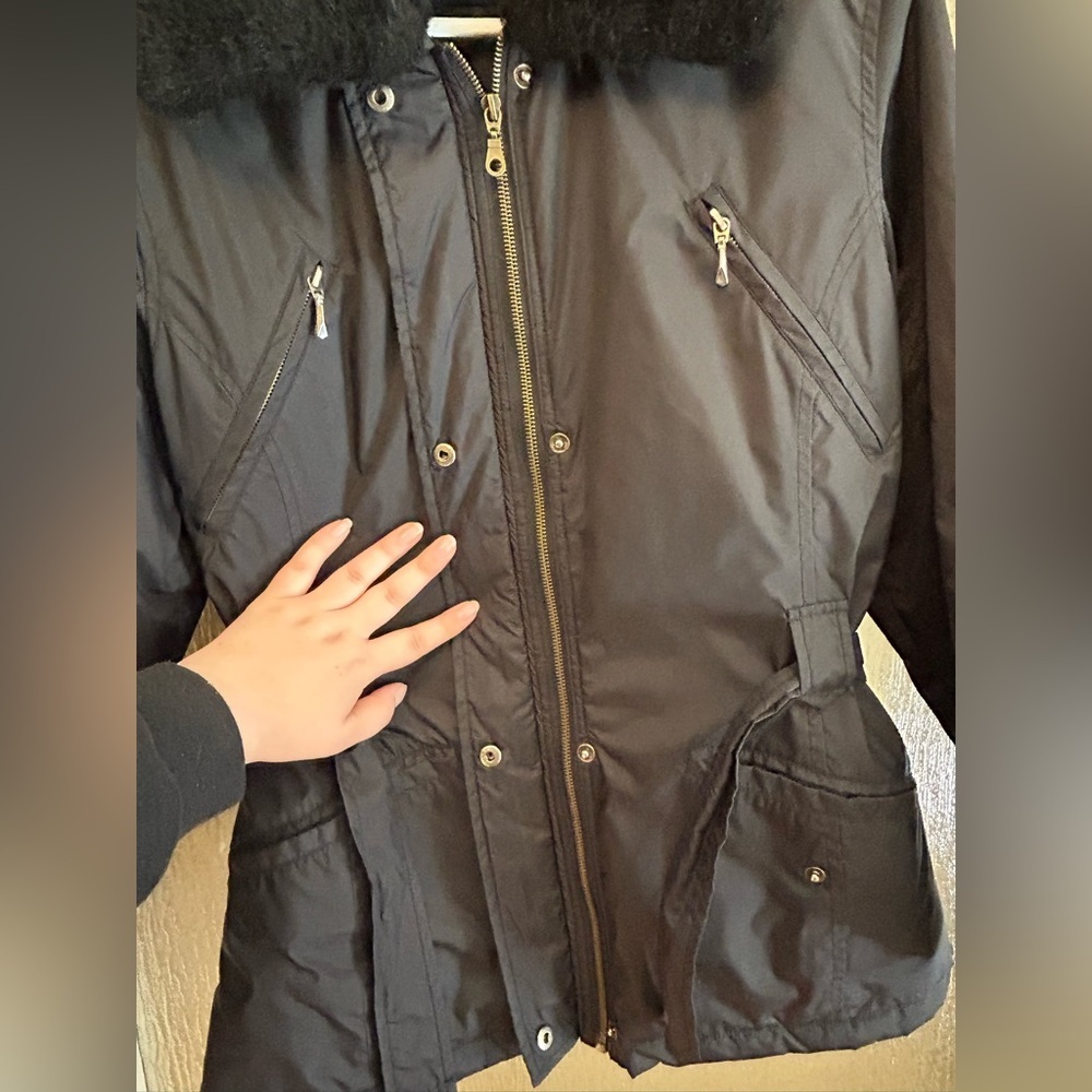FBL Sports Ultimate Experience Winter Jacket - Picture 10 of 13